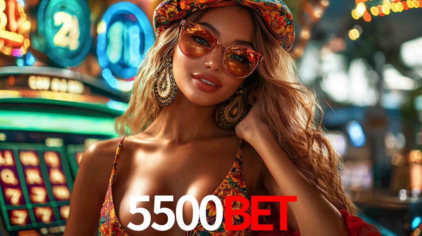 Tournaments 5500bet