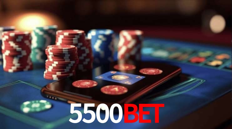 Football Betting 5500bet