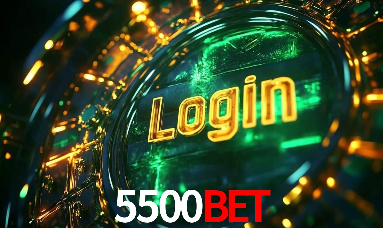 5500bet App Interface